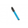 Minipumpa Lezyne Hv Drive - M Blue Hi Gloss