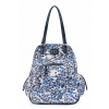 NOBO NOBO NOBO-N1360-CM12 BAD (Nobo Blue Dámsky batoh 2in1)