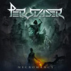Persuader - Necromancy [CD]