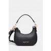 Valentino Bags kabelka dámska z imitácie kože VBS7B305 čierna ONE SIZE