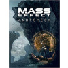 Midas Mass Effect: Andromeda Art Book