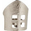 Lampáš H&L kovový 10,5 cm