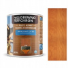 Impregnácia na drevo Drewnochron Extra teak 0,75 l