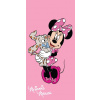 JF Osuška Minnie s pejskem 2014 75x150