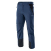 Hi-Tec Trousers Astoni M 92800334020 (116236) Black L