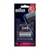 Braun Series 3 31B Holiaca hlava (S3-31B)