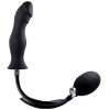 NMC Strafe Inflatable Plug With Pump III