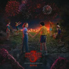 2LP/SP Various: Stranger Things 3: (Music From The Netflix Original Series)
