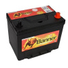 Banner Power Bull autobatéria 12V 80Ah 640A P8009 BANNER BANNERP80 09