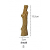 Hračka pes žuvacia Petstages Dogwood S-13,5/3cm