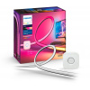 LED pásik Philips Hue Play Gradient PC Lightstrip 3 x 24 
