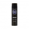 Nivea Men gél na holenie Deep Clean 200 ml