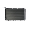 MAHLE Chladič, chlazení motoru BEHR CR 63 000S