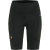 Fjällräven Abisko Short Tights W Black - S