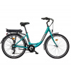 LIBERTY e-VIA 6spd BB 16
