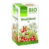 APOTHEKE BIO Brusnicový čaj 20x1.8g