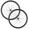 Syncros Capital 1.0S 40 | Set kolies
