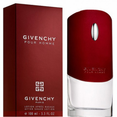 Givenchy Pour Homme 100 ml EDT MAN