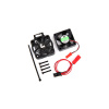 Traxxas ventilátor (pre motor #3483)