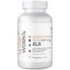 NutriWorks Alpha Lipoic Acid 500mg 90 kapsúl
