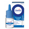 Otrivin 0,1 % int nao, kvapky 1 mg (fľ.HDPE) 1x10 ml