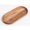 Podnos drevený akácia 25x12x2cm