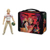 Boss Fight Studio Flash Gordon Hero H.A.C.K.S. Akční Figurka Flash Gordon a Lunchbox