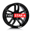 ATS Antares 7.0x17 5x114.3 ET50 diamant-schwarz
