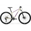 Bicykel Merida Big Nine 300 champagne 2023