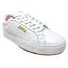 Joma Univerzálna športová obuv Zapato señora classic lady 2508 blanco Zlatá