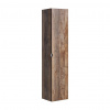 CMD Skrinka do kúpeľne SANTA FE OAK 80-01, dub santa fe vintage