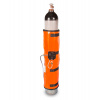 Ohrievací plášť pre plyn. fľaše, Ex ochrana T3, termostat 0 - 85 C, 685 - 830 mm, 285 W