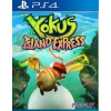 Yokus Island Express