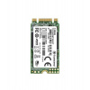 TRANSCEND MTS552T 128GB Industrial 3K P/E SSD disk M.2, 2242 SATA III 6Gb/s (3D TLC) B+M Key, 560MB/s R, 510MB/s W