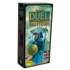 Repos Production 7 Divů Světa: Duel - Pantheon - (CZ)