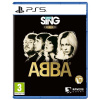 Let’s Sing Presents ABBA[PS5]