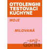 Ottolenghi Testovací kuchyně: Moje milovaná spíž