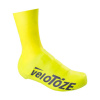 Návleky na tretry Velotoze Tall latexové svítivě žluté XL 46,5 - 48