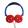 Craftenwood Slúchadlá Lexibook SPIDER-MAN