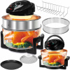 MultiCooker Halogénový Kombivar Energeticky úsporný Mini Rúra XL 1400 W