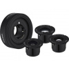 Samyang Remaster Slim 21 mm, 28 mm a 32 mm Sony E