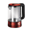 Elektrická kanvica Berlinger Haus BH-9094 1850 W 1,7 l červená