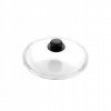 Pokrievka na hrniec - TESCOMA GLASS Unicover pokrytie 24 cm (Pokrievka na hrniec - TESCOMA GLASS Unicover pokrytie 24 cm)