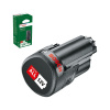Akumulátor Bosch PBA 12V 2,0 Ah OA 1600A02N79