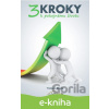 E-kniha 3 kroky k pokojnému životu - Tomáš Blažo