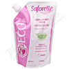 Laboratories Iprad Saforelle jemný mycí gel 400 ml