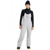 Burton Kimmy Bib AK 2L Gore-Tex Gray Cloud M