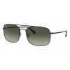 Ray-ban RB3611 006/71