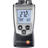 testo 810 infračervený teplomer, optika 6:1, -30 - +300 °C, kontaktné meranie; 0560 0810