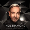 Neil Diamond, with London Symphony Orchestra - Classic Diamonds, CD